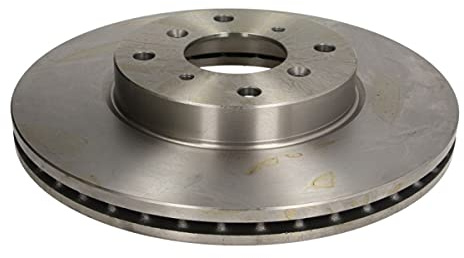 TRW Automotive AfterMarket DF4908 Brake Disc