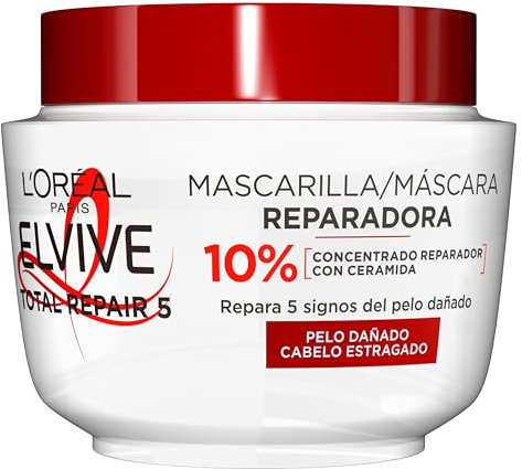 Elvive 63940 Maschera