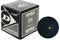 Dunlop Competition - Single Yellow Dot Squash Ball by Dunlop