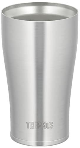 Thermos Vacuum Insulation Tumbler 340Ml Stainless Jde-340 2 Pieces Jp F/S