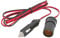 Mercury 2.0 m Cigar Lighter DC Extension Lead Cable