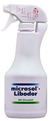 microsol® Libodor Geruchsabsorber
