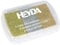 Brunnen Heyda 204888466 Heyda 204888466 3-Color Stempelkissen 9 x 6 cm, (Metallic) (Metallic)