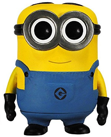 Funko POP! Vinyl Despicable Me Dave