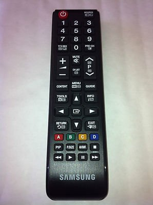 Samsung Remote Control for LT27B300EW/EN Led TV monitor