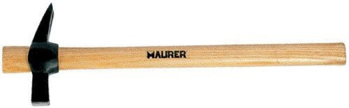 Hammer für Carpenter 300 gr Kopf magnetisiert Maurer