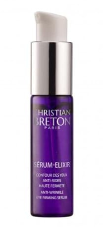 CHRISTIAN BRETON Eye Contour Elixir, 15 ml
