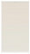 vidaXL Plissee Faltrollo Rollo Sichtschutz Jalousie Plisseerollo Klemmen 100x200cm Creme