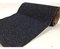 Javis Countryside Scenics Ballast Underlay Extra Fine Tarmac: 150mmx1200mm 6x48 railway scenery roll.