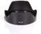 FOTGA Fleur Pare-Soleil Lens Hood pour Canon EF 24-70mm f/2.8L II USM Lentille comme EW-88C