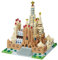 nanoblock NB-028 Sagrada Familia, Minibaustein 3D-Puzzle, Advanced Hobby Series, 2660 Teile, Schwierigkeitsstufe 5, für Experten