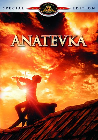 Anatevka [2 DVDs] (Special Edition)