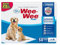 Interpet 301635 Four Paws - Wee Wee-Hygieneunterlagen, 50-er pack