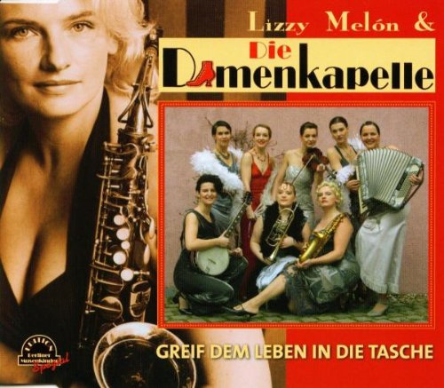 Greif dem Leben in die Tasche