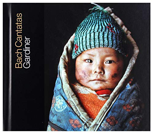 Bach: Cantatas, Vol. 15: New York: For the Third Day of Christmas: BWV 57, 64, 133, 151