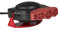 All Ride 871125227592 Ceramica Calorifero, 12V, 150W