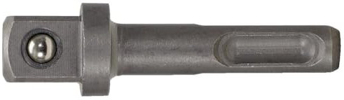 KS Tools 514.1133 Porte douilles 1/2'' avec système SDS 65 mm