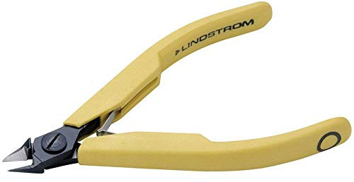 Bahco 8148 80 Series Ultra Diagonal Cutter with Tapered/Relieved Head, Multi-Colour, 110 mm