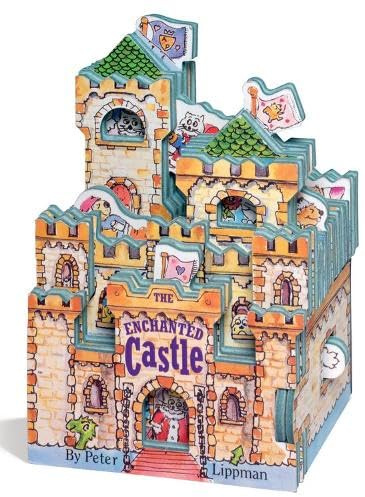 The Enchanted Castle (Mini House Series , No 6) The Enchanted Castle