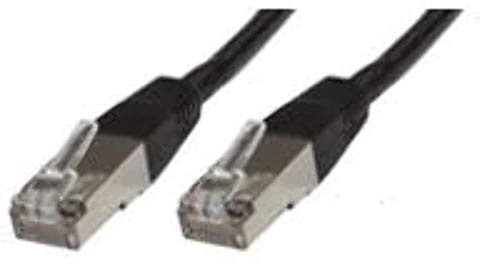 MicroConnect b-ftp510s Kabel Ethernet weiß