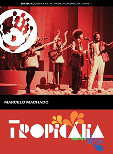 Mr Bongo 711969126938