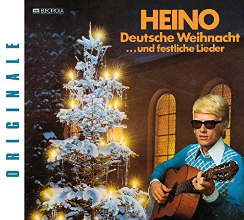 Deutsche Weihnacht Und Festliche Lieder