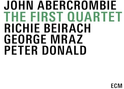 ECM Records (Universal International Music B.V.)