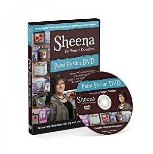 Paint Fusion Dvd