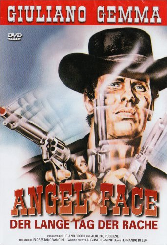 Angel Face - Der lange Tag der Rache