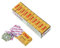 Credo, Klingen, 10 Packungen à 10 Klingen