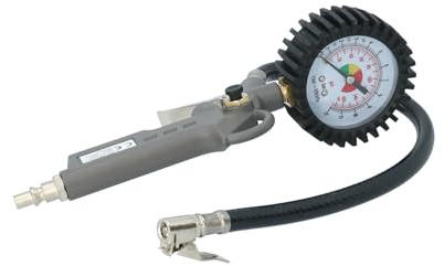 CarPoint Tyre Inflator