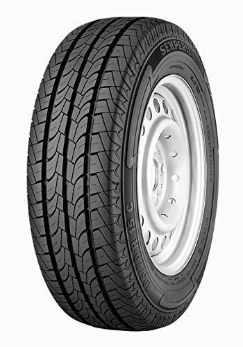 Semperit VAN-LIFE - 175/65 R14 90T - E/C/72 - Sommerreifen (4x4 & Transporter)