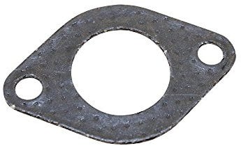 Krümmer Dichtung/Auspuff Dichtung Standard für Roller mit Morini/Minarelli Motoren, Adly Moto, Aprilia, Baotian, Benzhou, CPI, Derbi, Sachs, Suzuki, Sym