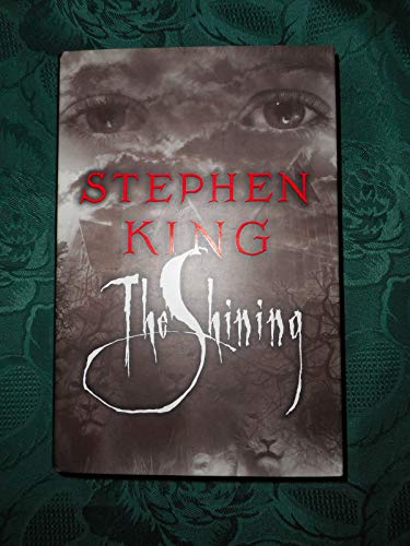 The Shining King, Stephen ( Author ) May-01-1990 Hardcover