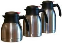 Bravilor 2 Litre Stainless Steel Coffee Flask