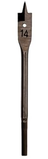 Makita P-23379 Performance Flat Bit
