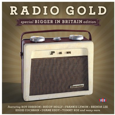 Radio Gold: Special Bigger In Britain Edition