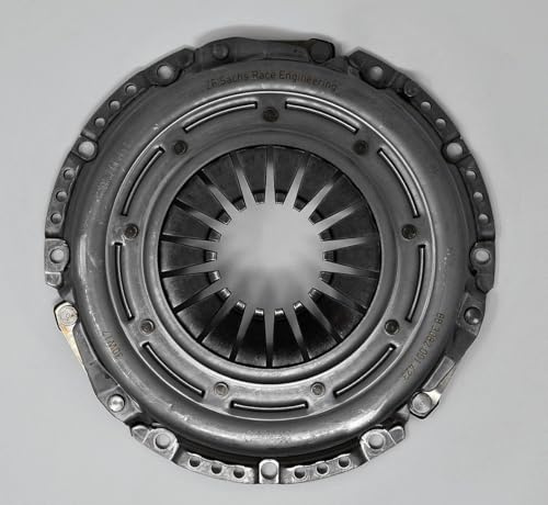 SACHS PERFORMANCE Kupplungsdruckplatte 883082001423