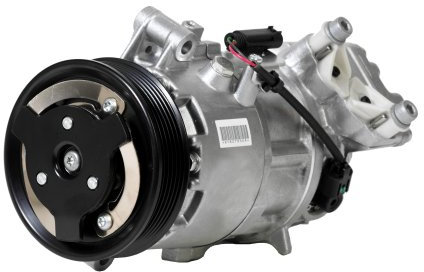 NRF 32593 Compresseur, climatisation