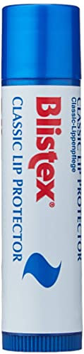 Blistex Protection classique pour les lèvres SPF 10, 4,25 g
