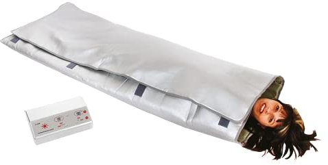 Far Infrared Sauna Blanket
