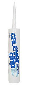 EVER GRIP GLUE ADHESIVE EXTRA STRONG. PERFECT FOR MIRROR GLASS Wall mounted