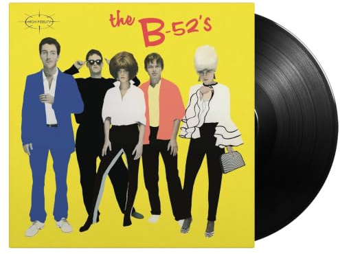 Music On Vinyl MOVLP1420