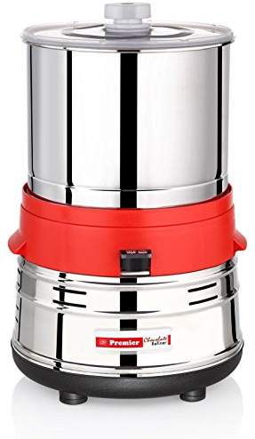 Premier Chocolate Refiner - Melanger - UK Plug