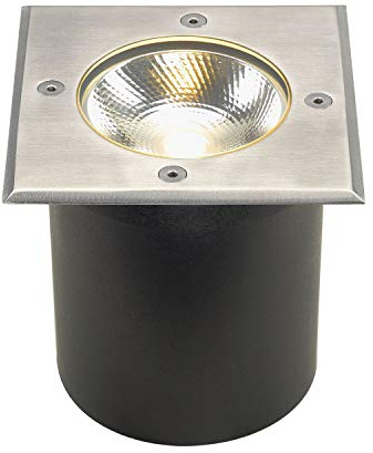 SLV ROCCI 125, Outdoor Bodeneinbauleuchte
