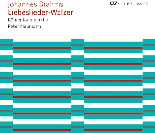Brahms: Liebeslieder-Walzer