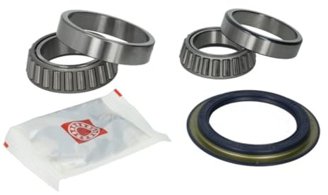 LUK 713626480 Wheel Bearing Kit