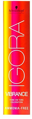 Schwarzkopf Igora Vibrance Tinte, Tono 3-65 - 50 ml