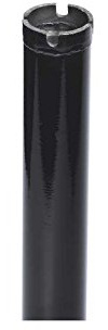 Klingpsor 325808 DR 912 B SPECIAL, Männliche Bohrerspitze, SPECIAL, 42X3,5X12,7, 1