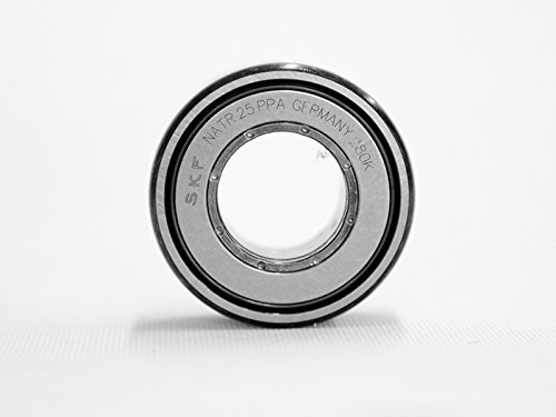 SKF – Kugellager-Nadeln Innenringe IR 8 x 12 x 10 IS1, 5 gr.